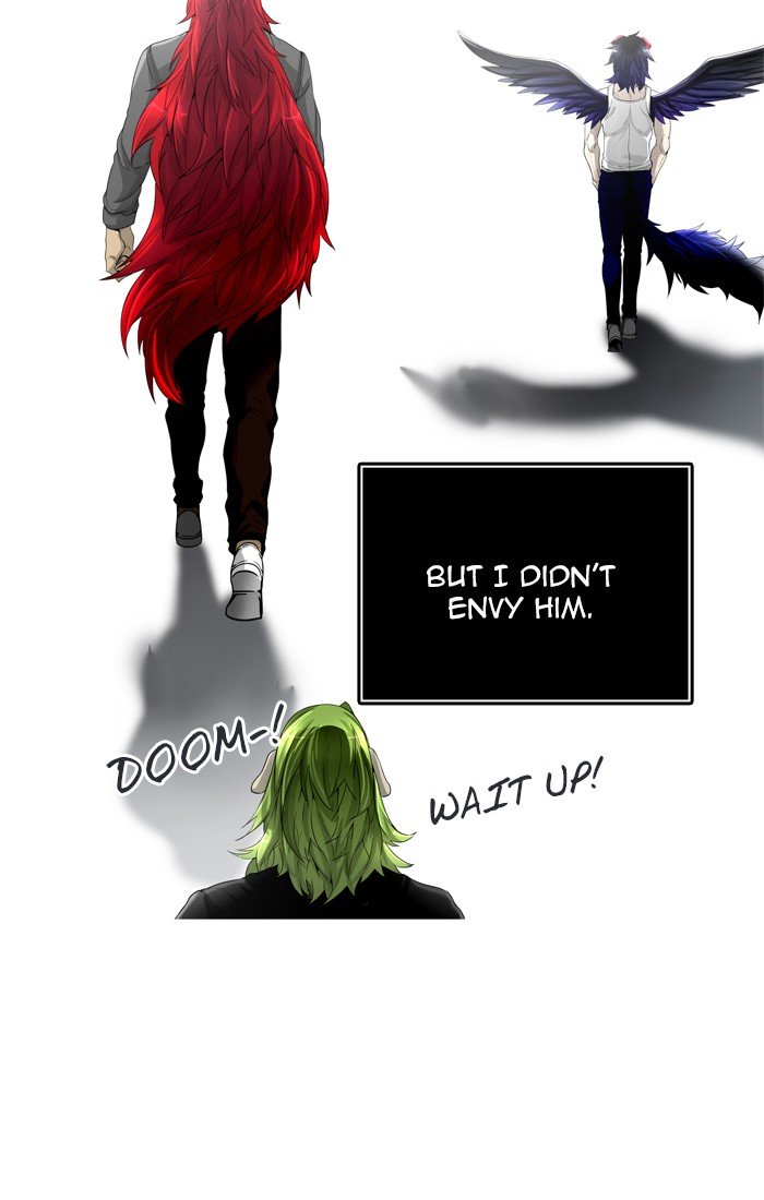 Tower of God, Chapter 449 image 044